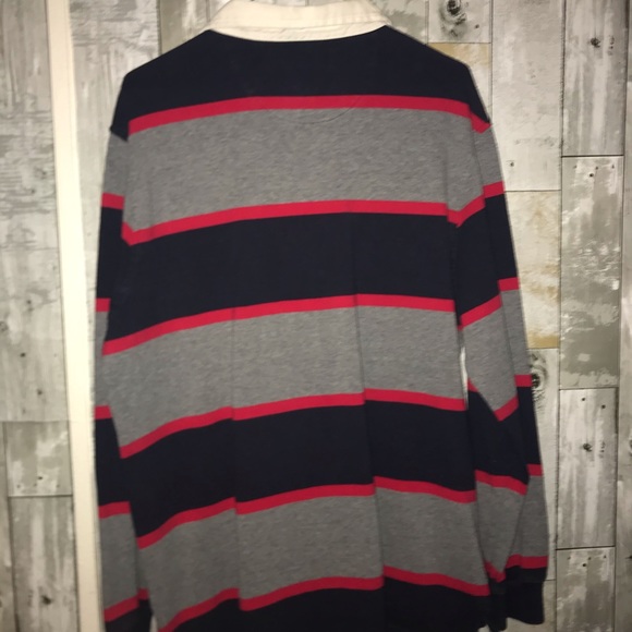 Long sleeve vintagestyle - Picture 3 of 3